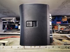 CASSETTO CRUSCOTTO PLANCIA