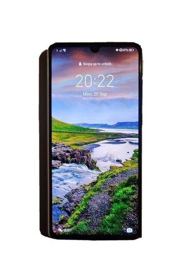 Huawei p30 ele l29 128gb - 128gb,