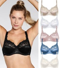 Reggiseno Naturana raso con