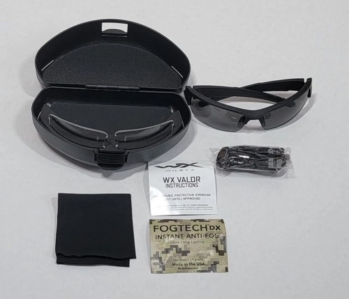 Balistica tattica wiley wx - tattica,