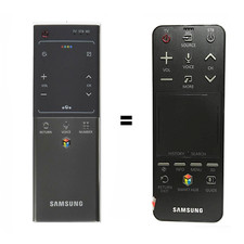 Telecomando Samsung Smart TV