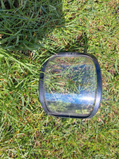 MSA Auer 3s Ersatzscheibe mit