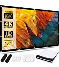 Schermo Proiettore 120 Pollici