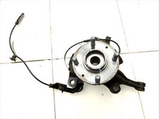 Fuso a snodo Mozzo ruota con ABS Dx ANT per Hyundai I10 III km!! 51716B4100