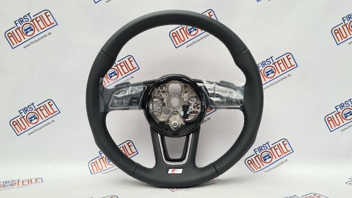 Audi 8y s line - a1,