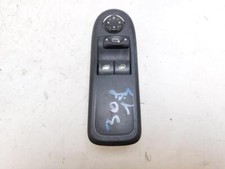 96565186XT GRUPPO COMANDI ALZACRISTALLI 2 TASTI PEUGEOT 308 (T7) (2007>2014)