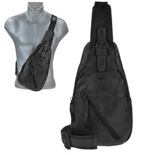 Borsa a tracolla Bear Design