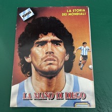 Guerin sportivo supplemento - guerin,