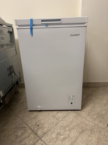 Congelatore comfee rcc141wh1 - comfee,