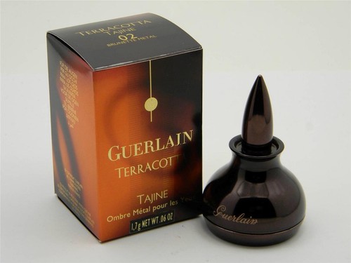 Guerlain terracotta tajine - guerlain,