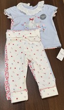 Set completo 6 pezzi top e