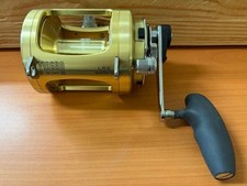 SHIMANO TIAGRA 30W Gold Big