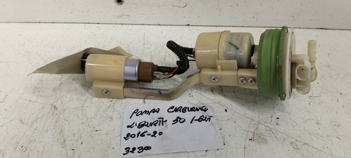 Pompa carburante piaggio - pompa,
