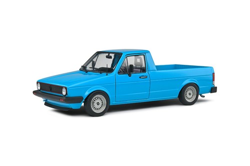 Solido auto pick up - 1:18,