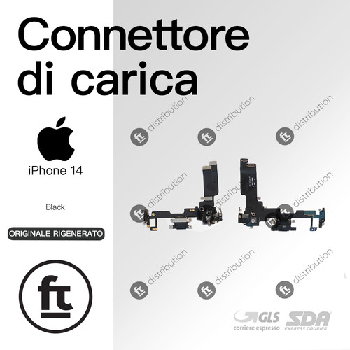 Apple connettore ricarica - connettore,