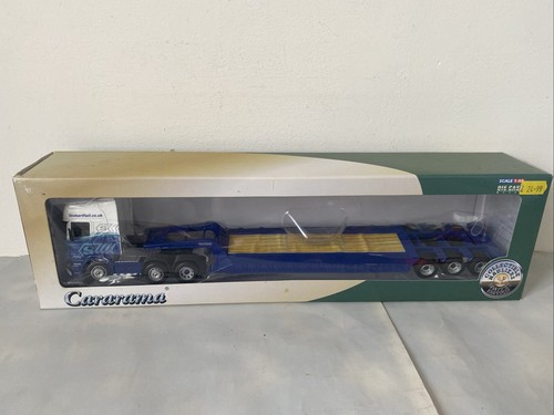 Cararama scania r560 e - scania,