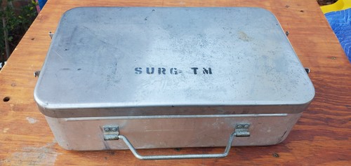 Stufa coleman 523 medici - 523,