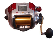 Shimano 09 Dendou Maru