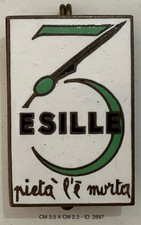 ALPINI 3 BATTAGLIONE ESILLE