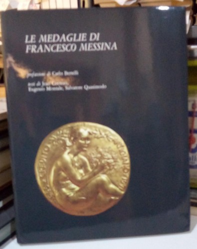 Medaglie francesco - di,