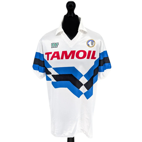 Maglia calcio trasferta