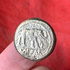 RARISSIMA MONETA GRECA ANTICA
