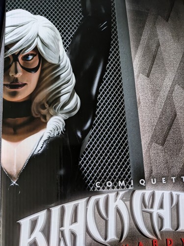 Sideshow collectibles black - sideshow,