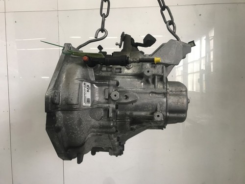 Cambio manuale abs - opel, karl