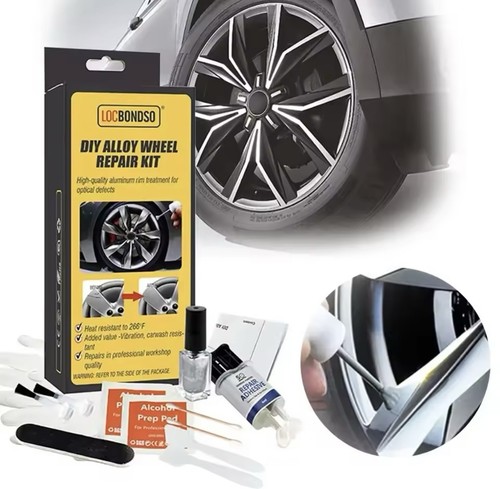Kit riparazione restauro - kit,