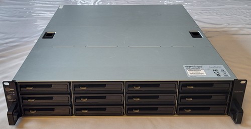 Synology rackstation - synology,