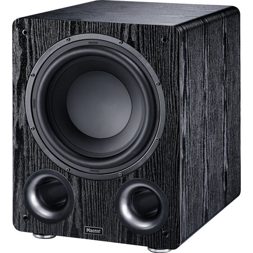 Subwoofer attivo magnat - attivo,