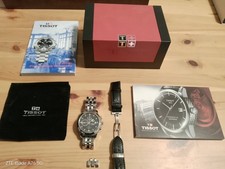 Orologio Cronografo Automatico