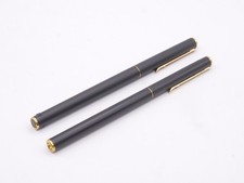 Parure penna stilografica +