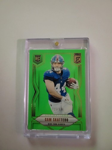 Cam skattebo 2025 - cam,