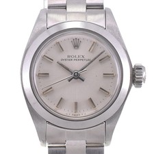 con carta ROLEX Oyster