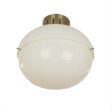 Rara lampada da soffitto