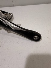 Bracci pedivella specializzati