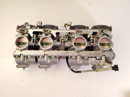 Carburatore kawasaki gpz - gpz, r