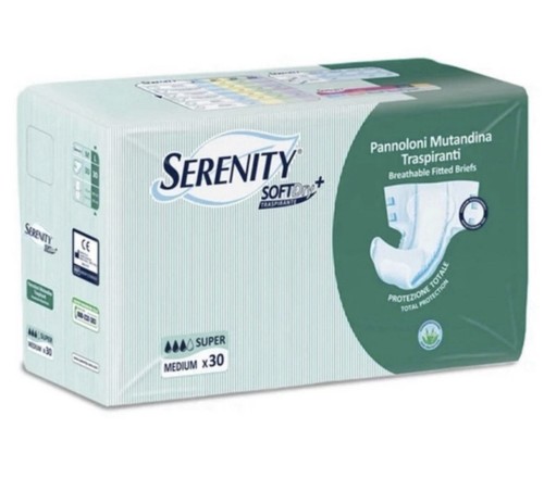 120pz serenity soft - serenity,