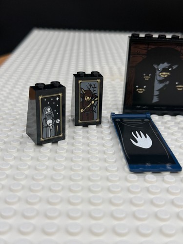 Lego signore degli - degli, anelli