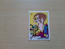 Panini 1975 OK VIP Gustavo
