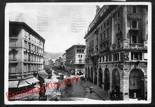 ak0442 - CARTOLINA D'EPOCA -