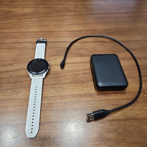 Smartwatch garmin approach s60 - smartwatch,