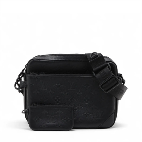 Louis vuitton monogram shadow - louis,