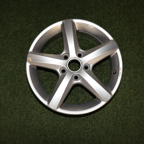 Golf vii cerchio in - vw, 7