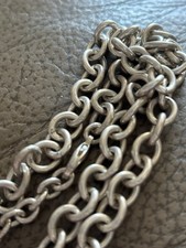 Catena Catene Collane Maglia