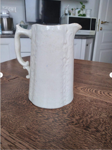 Brocca antica caraffa di - caraffa,