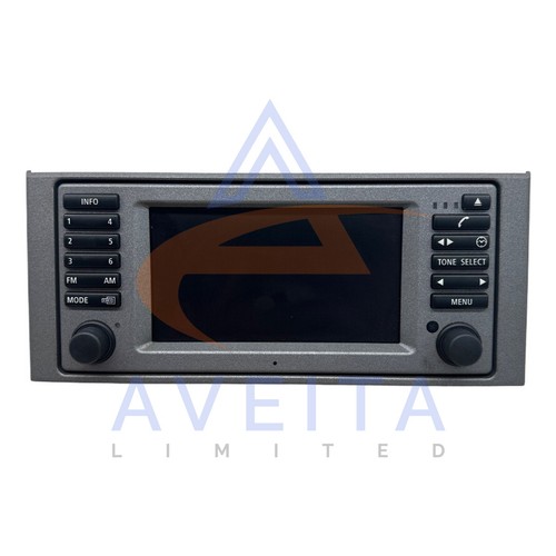 Range rover vogue l322 - range,