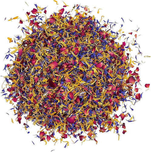 Miscela fiori primaverili - miscela, di