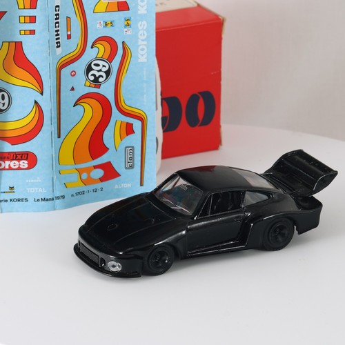 Solido top 1702 porsche - solido,